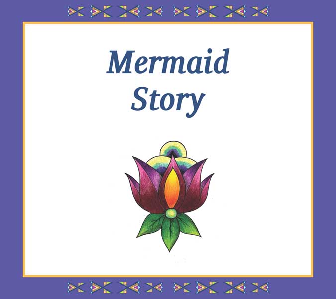 Mermaid Story