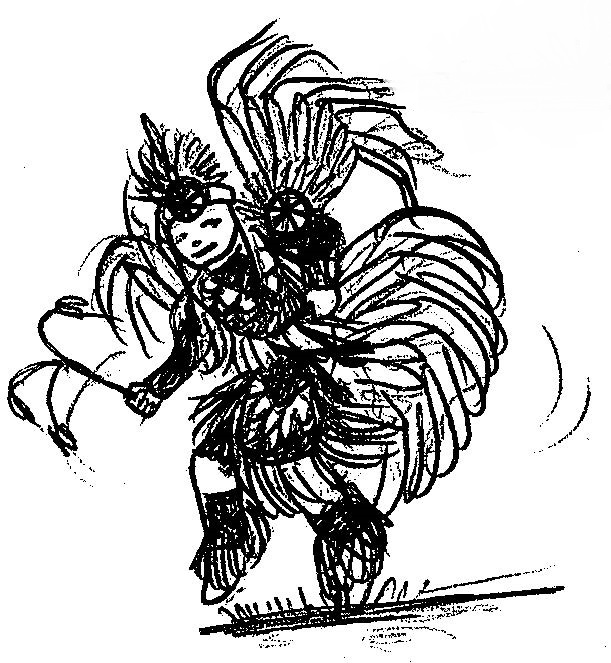 Dancer