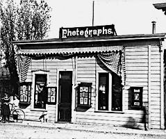 Wrensted's first Pocatello studio